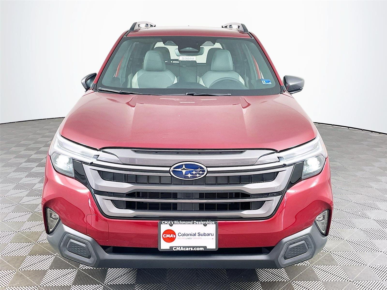 New 2026 Subaru Forester Limited AWD/4WD image 2
