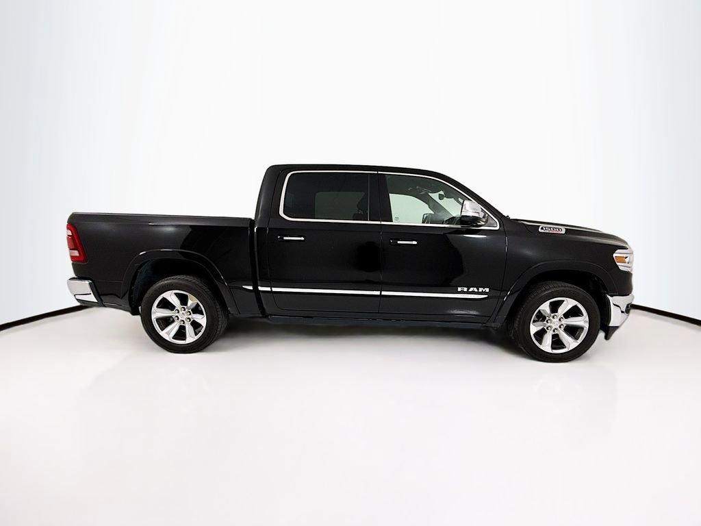 Used 2020 RAM 1500 Limited image 8