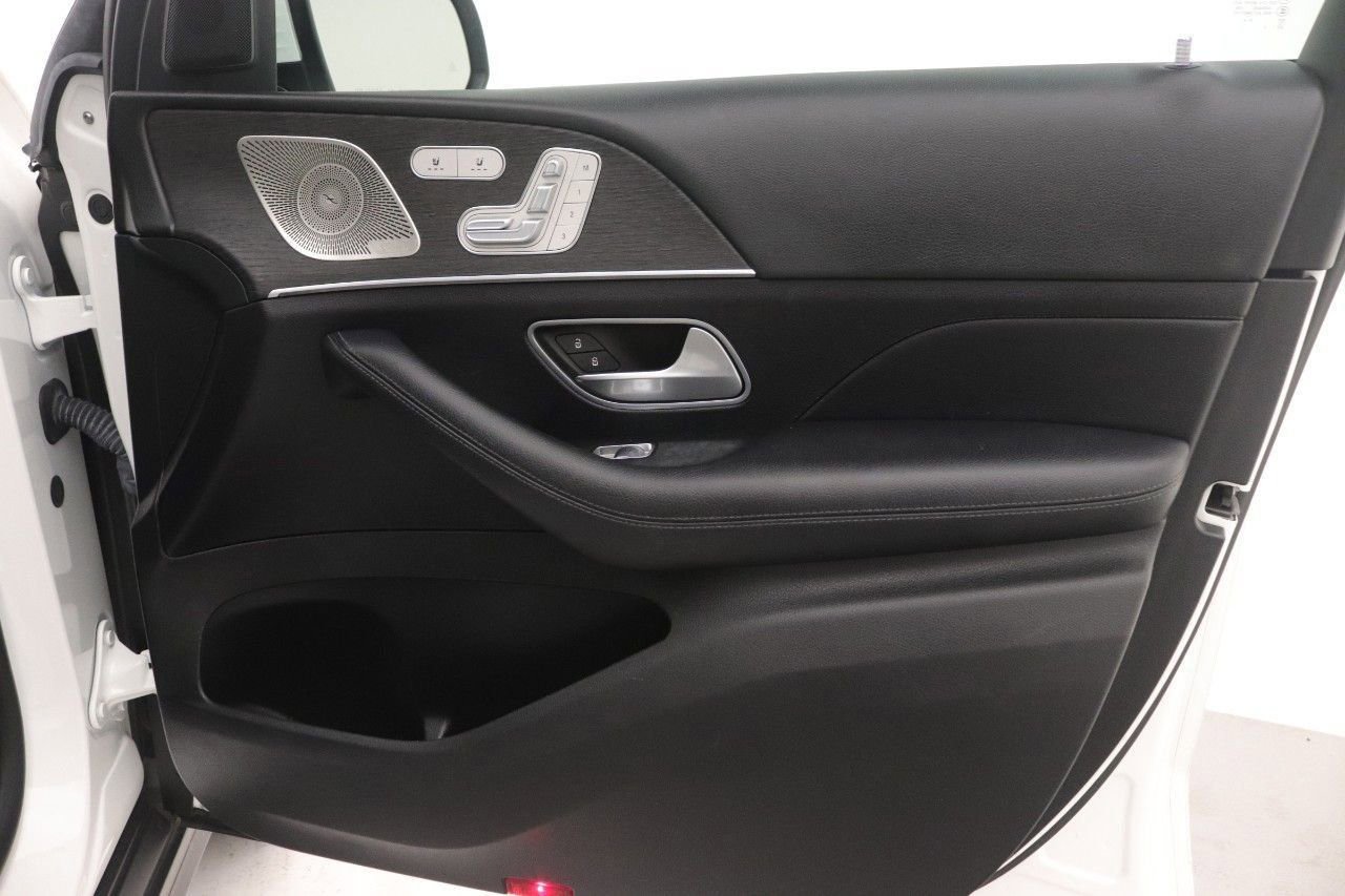 Certified 2022 Mercedes-Benz GLS 450 4MATIC image 24