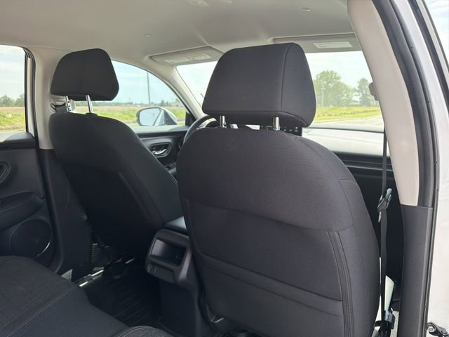 Used 2026 Honda HR-V LX image 16
