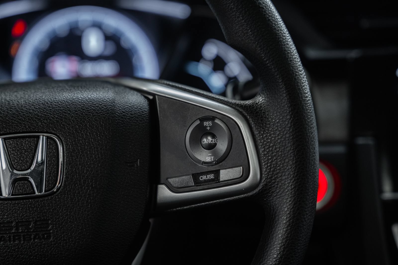 Used 2018 Honda Civic EX image 25