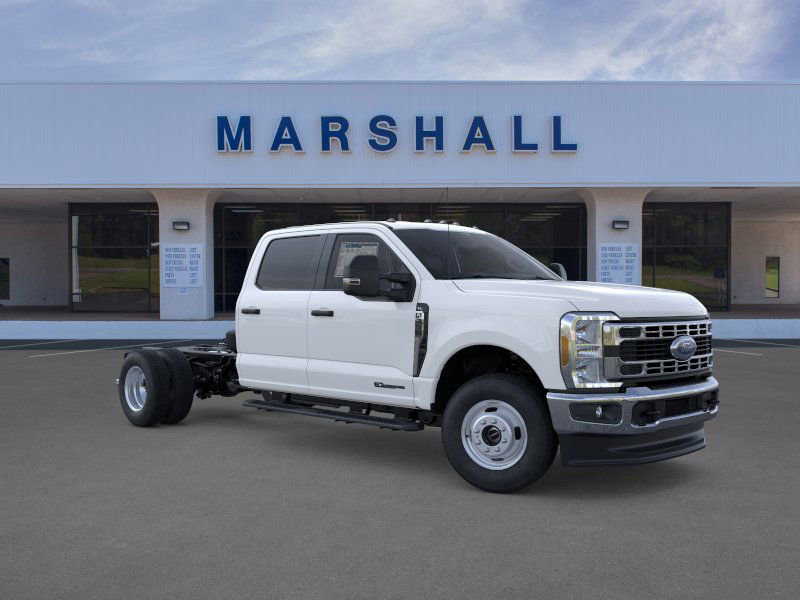 New 2026 Ford F350 XL image 7