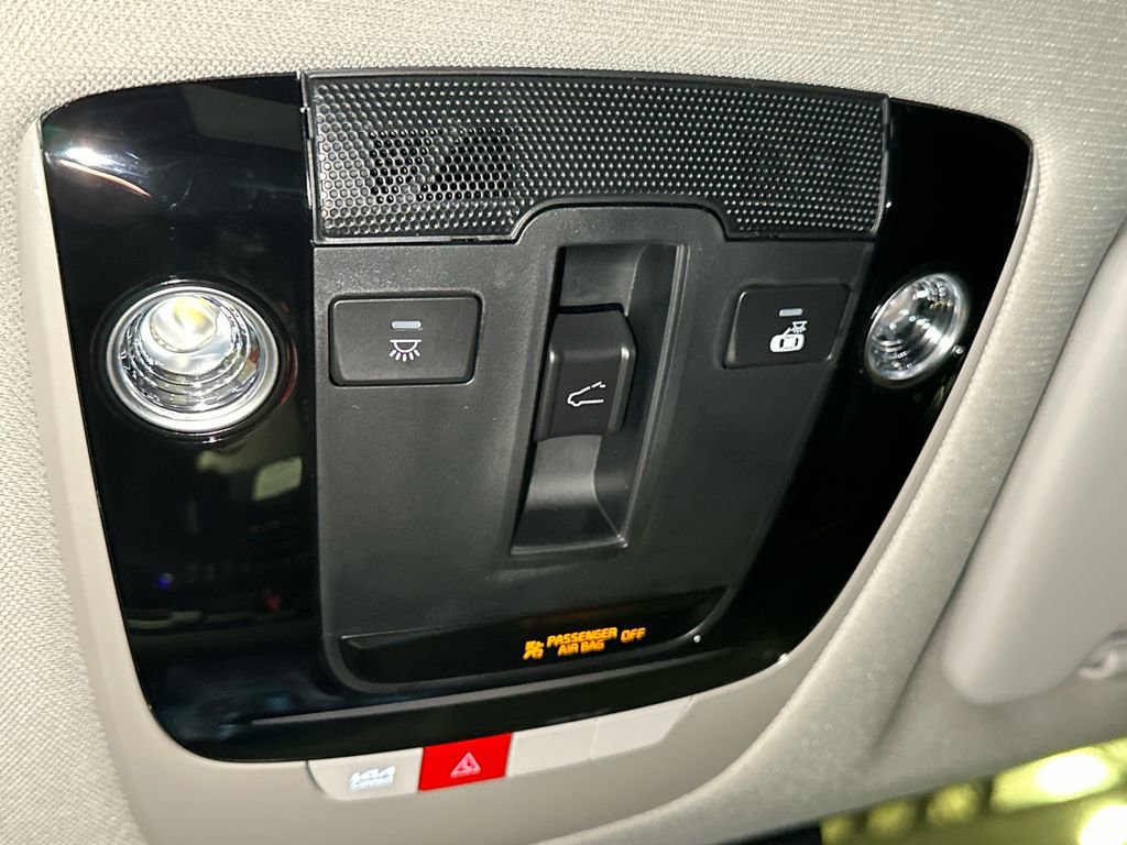 New 2026 Kia Sportage SX Prestige image 31