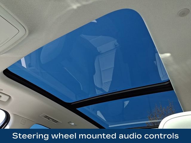 Used 2026 GMC Acadia Denali w/ Super Cruise Package image 17