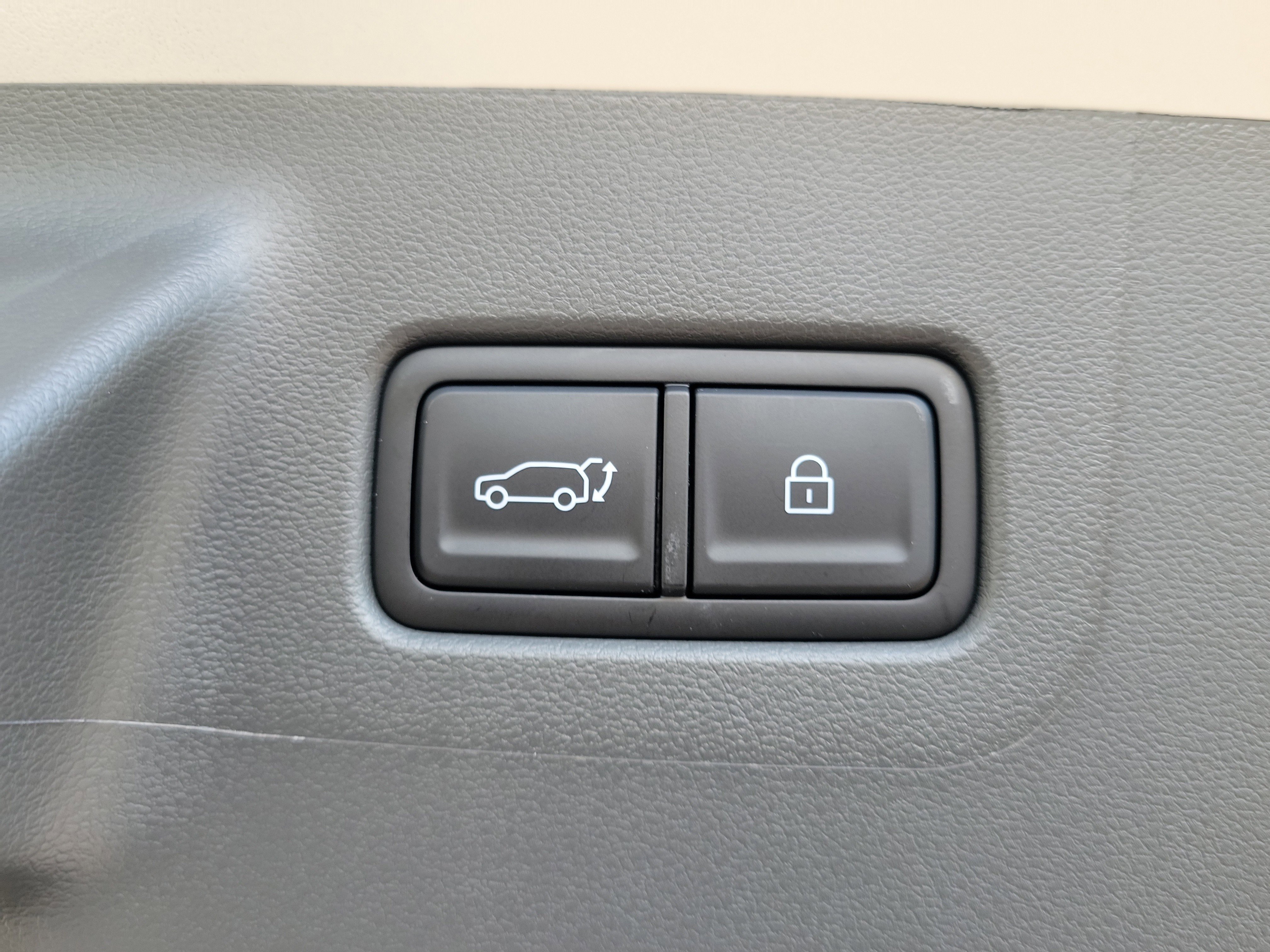 New 2026 Hyundai Santa Fe SEL image 29