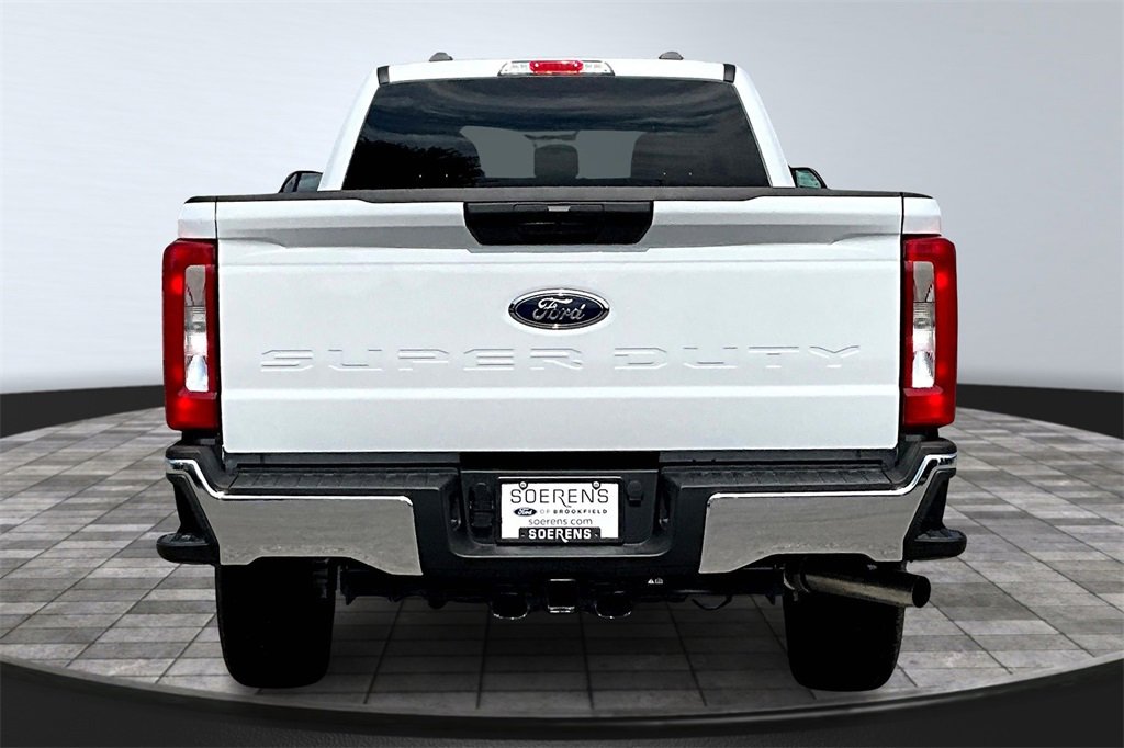 New 2026 Ford F250 XL image 6