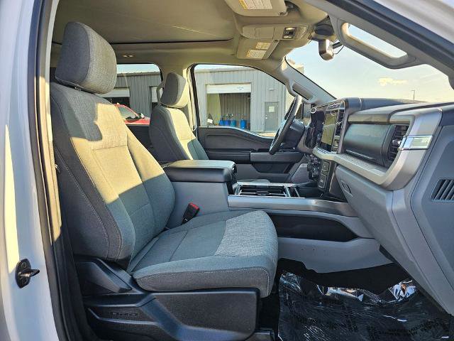 Certified 2023 Ford F350 XLT w/ XLT Premium Package image 15