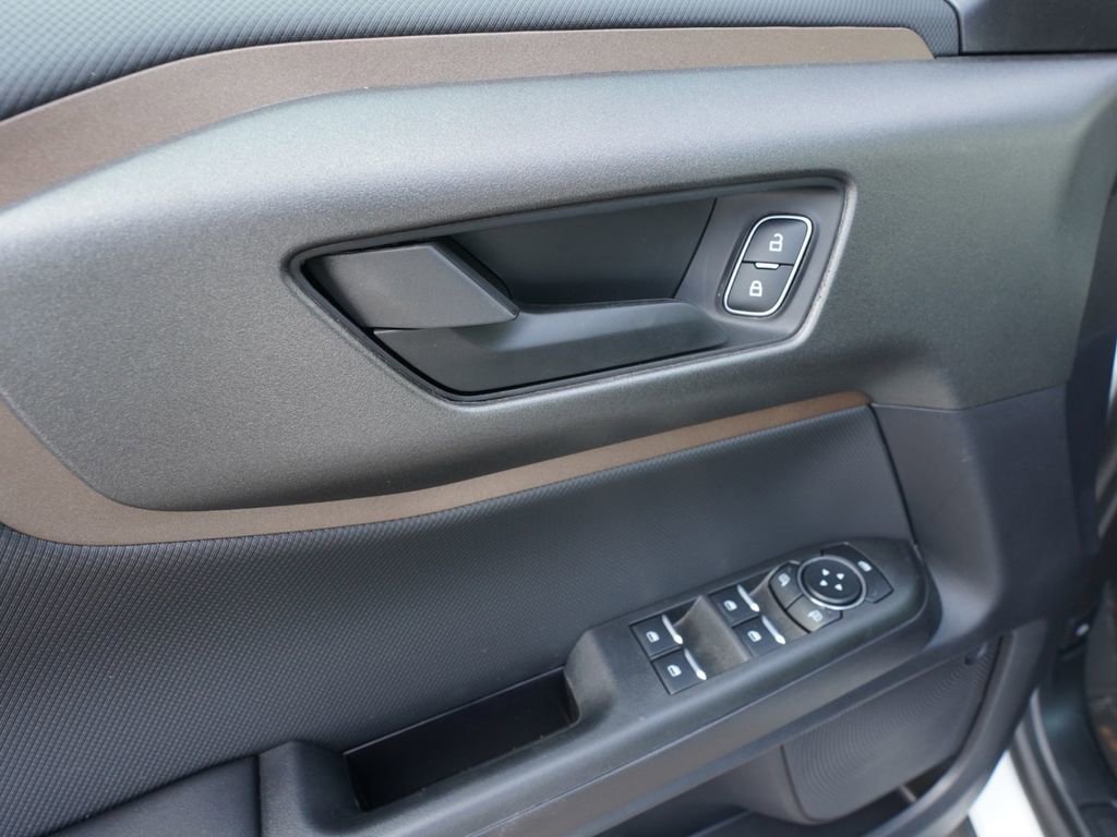 New 2026 Ford Bronco Sport Big Bend image 29