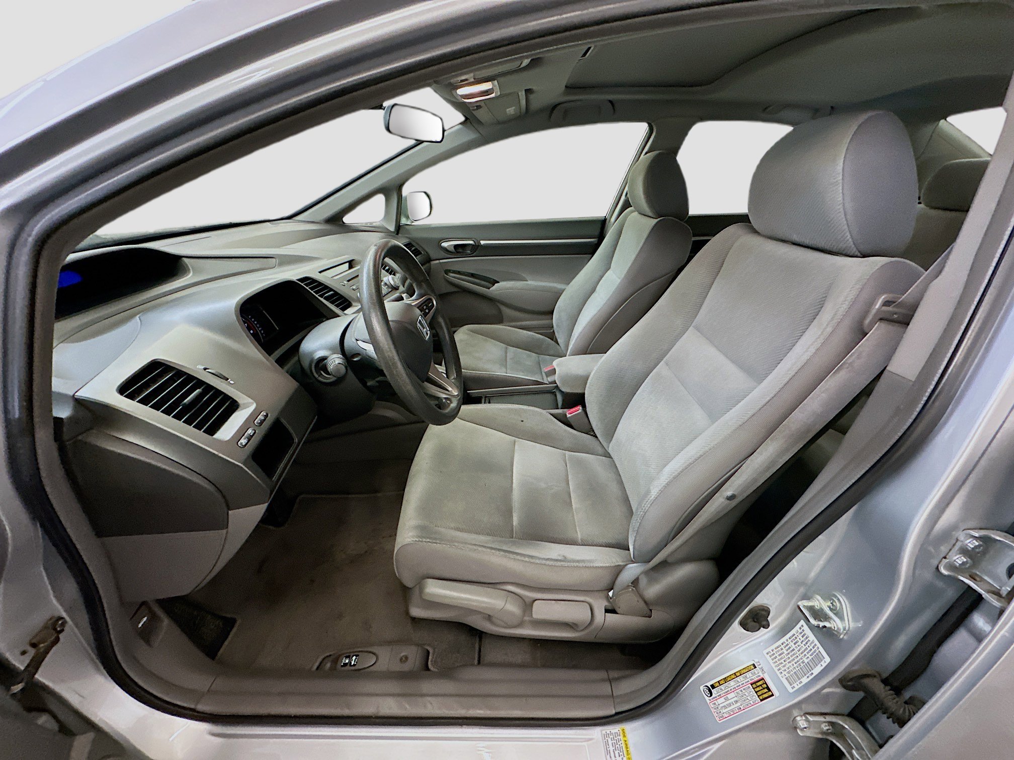 Used 2010 Honda Civic EX image 13