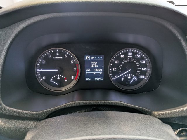 Used 2016 Hyundai Tucson Sport image 12