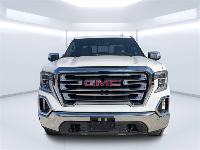Used 2019 GMC Sierra 1500 SLT w/ SLT Premium Plus Package image 8