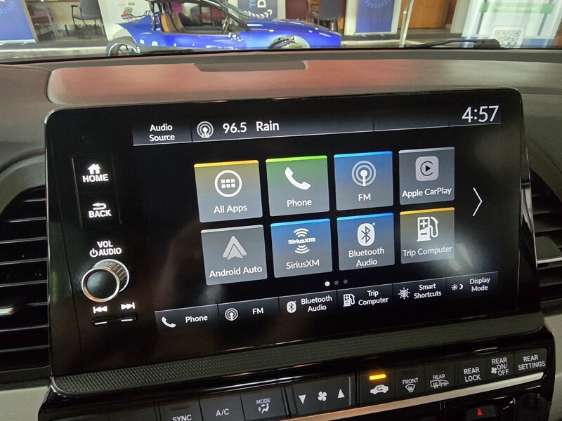 Used 2025 Honda Odyssey EX-L image 27