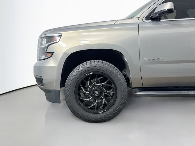 Used 2018 Chevrolet Tahoe LT image 35