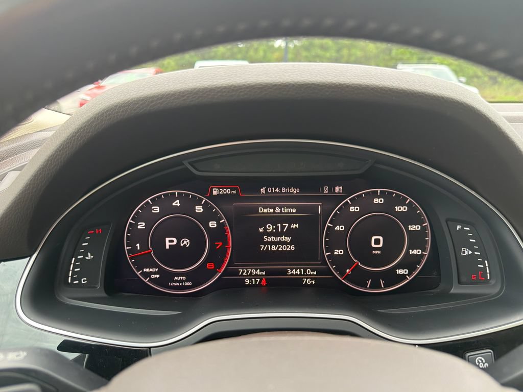 Used 2019 Audi Q7 3.0T Premium Plus AWD/4WD image 37