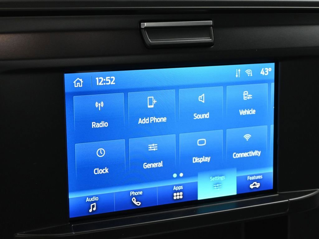 New 2026 Ford F350 XL w/ XL Chrome Package RWD image 13