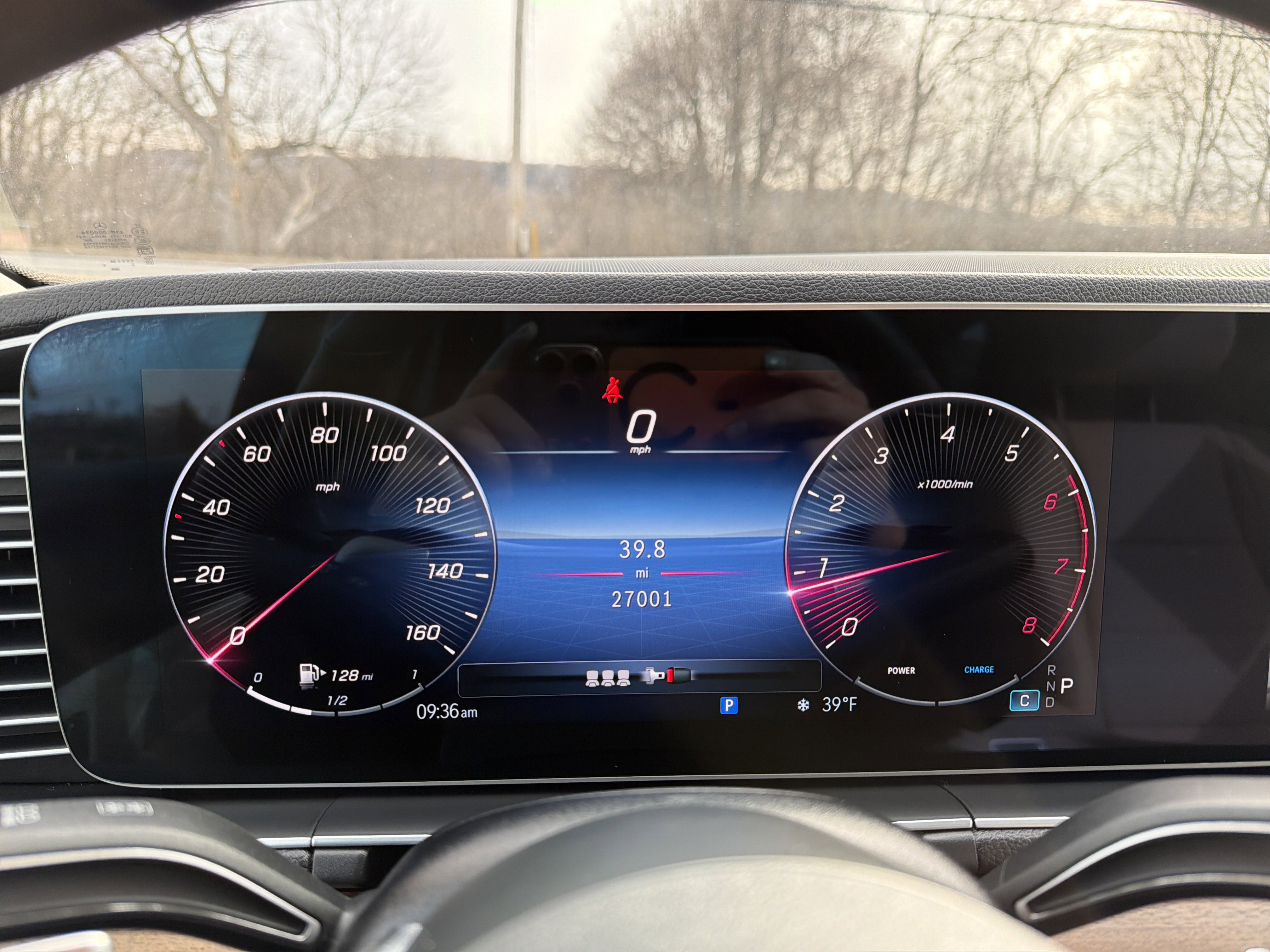 Certified 2024 Mercedes-Benz GLE 450 4MATIC image 19