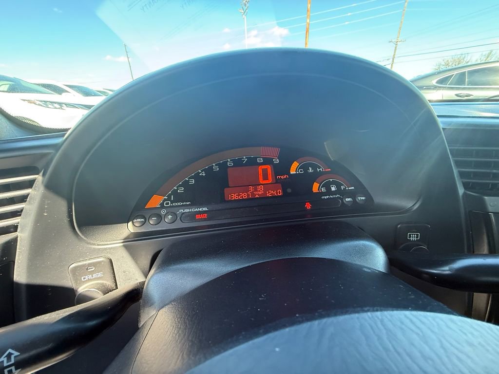 Used 2004 Honda S2000 Base image 16