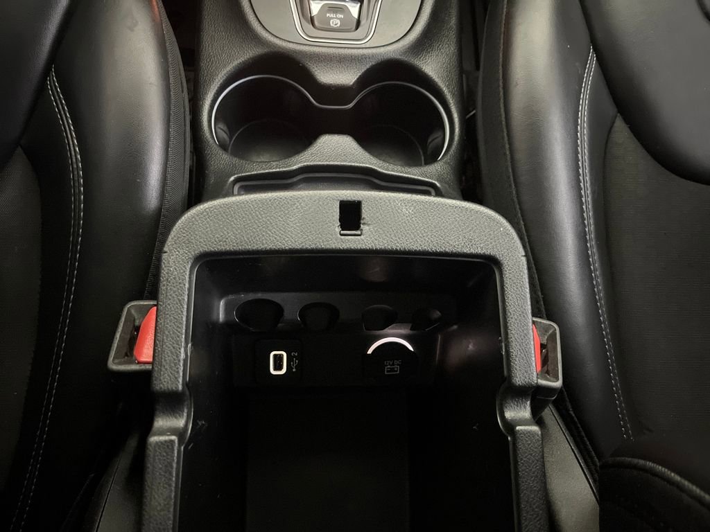 Used 2019 Jeep Cherokee Latitude Plus image 78