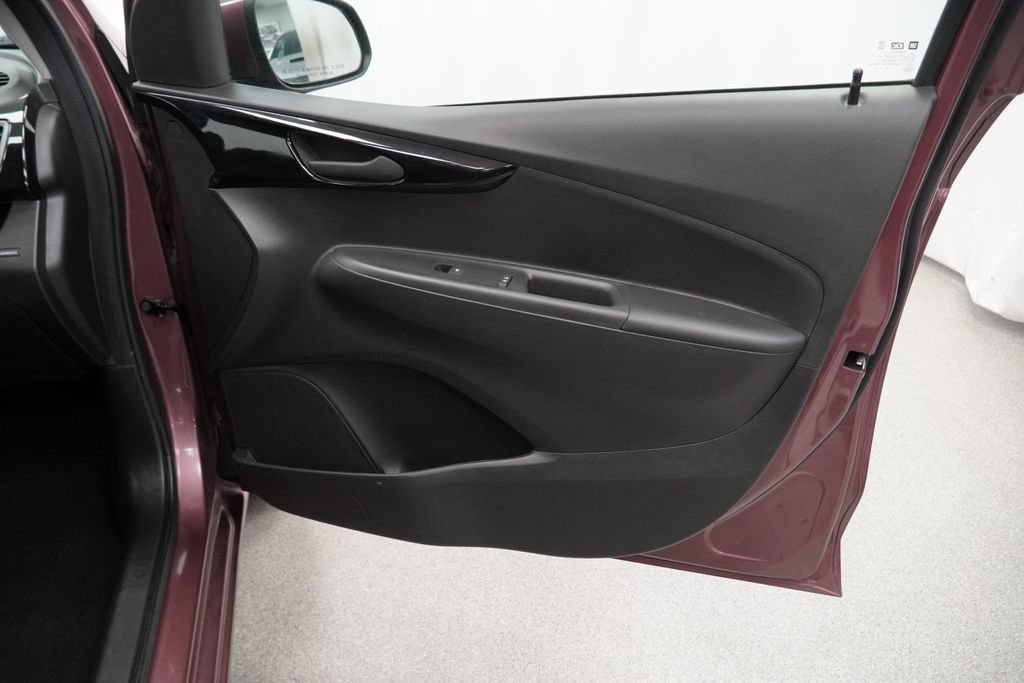 Used 2019 Chevrolet Spark LT FWD image 26