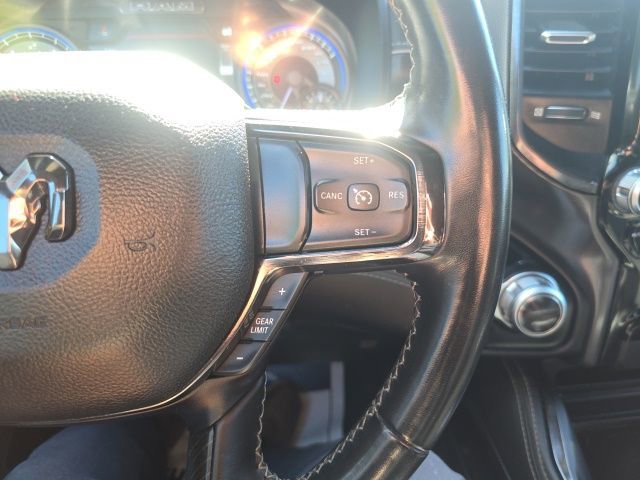 Certified 2022 RAM 1500 Limited image 15