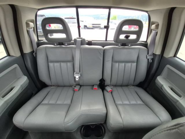 Used 2005 Dodge Dakota Laramie w/ Trailer Tow Group AWD/4WD image 18