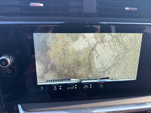 Certified 2024 GMC Sierra 1500 Denali Ultimate image 50