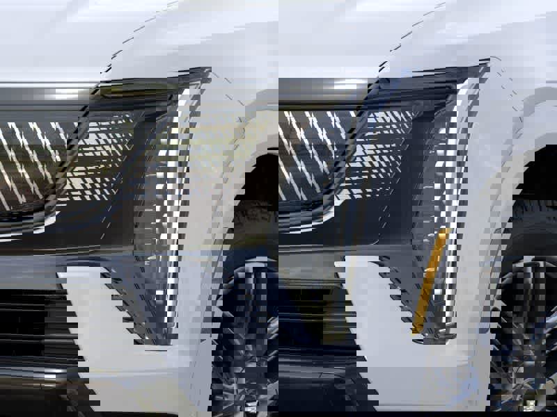 New 2026 Cadillac Escalade IQ Sport 1 w/ LPO, ONYX Package image 10