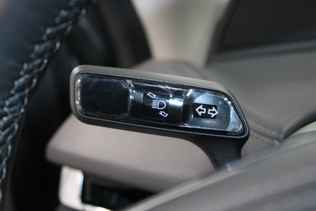 New 2027 Lincoln Navigator Premiere RWD image 41