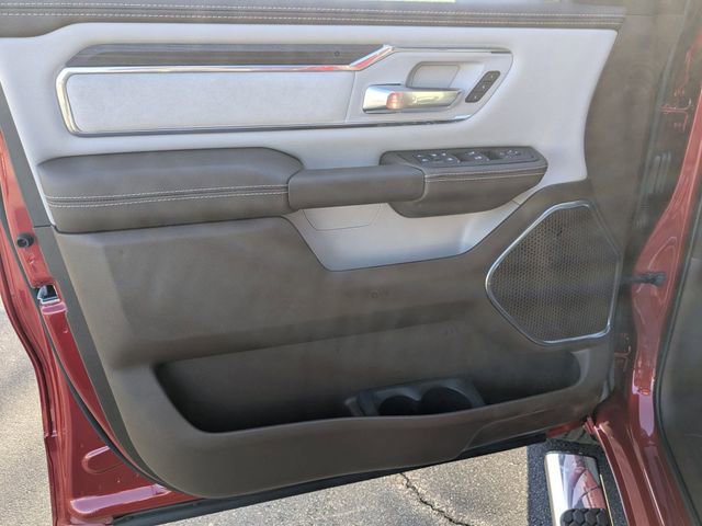 New 2026 RAM 1500 Laramie image 9