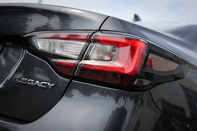 Used 2020 Subaru Legacy AWD/4WD image 14