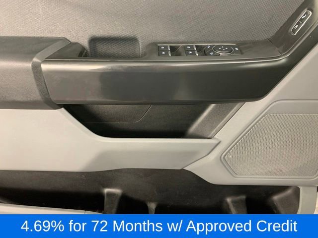 Used 2022 Ford F150 XL w/ Trailer Tow Package AWD/4WD image 17