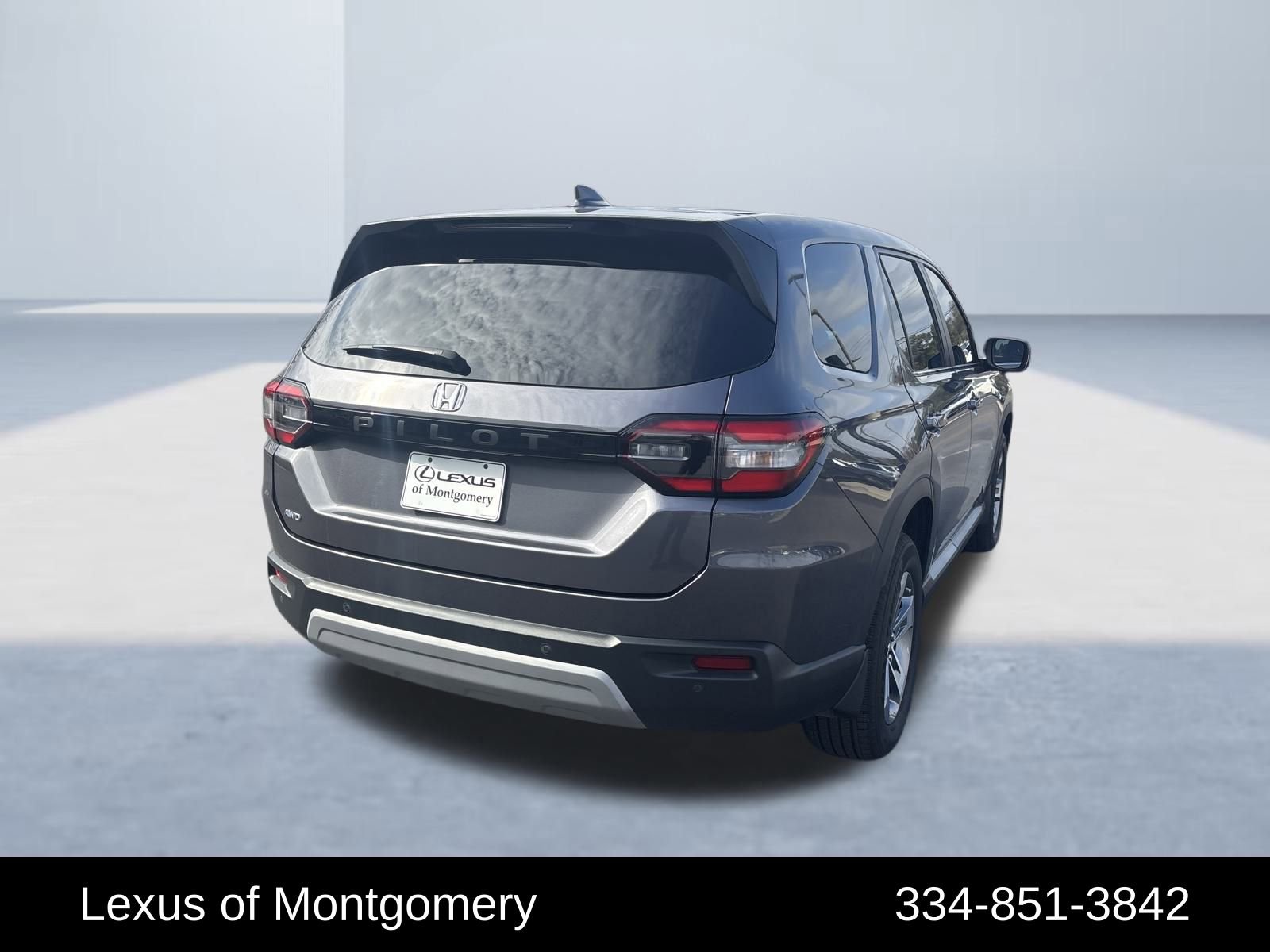 Used 2023 Honda Pilot EX-L image 5