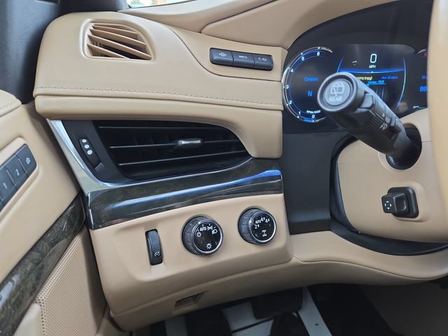 Used 2019 Cadillac Escalade Platinum AWD/4WD image 22