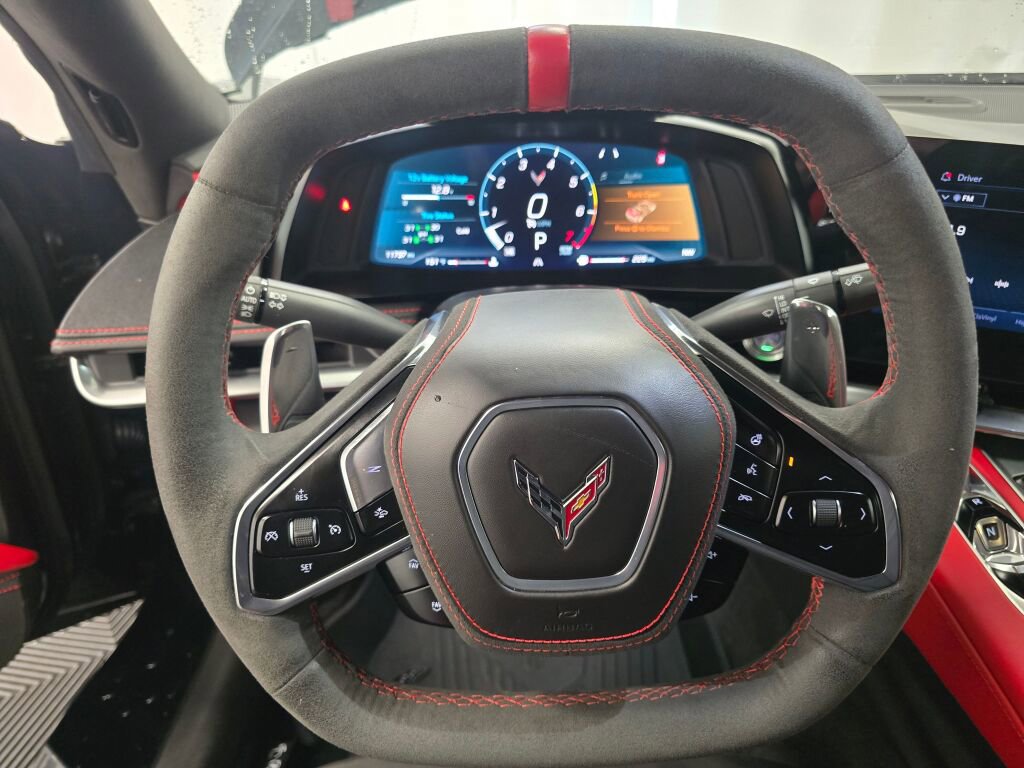 Used 2024 Chevrolet Corvette Stingray image 15