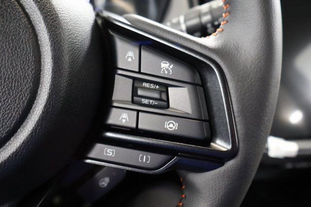 New 2026 Subaru Crosstrek 2.5i Limited w/ Popular Package #3A image 18