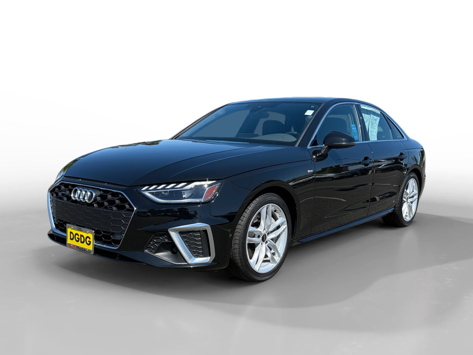 Used 2024 Audi A4 2.0T Premium Plus w/ Premium Plus Package