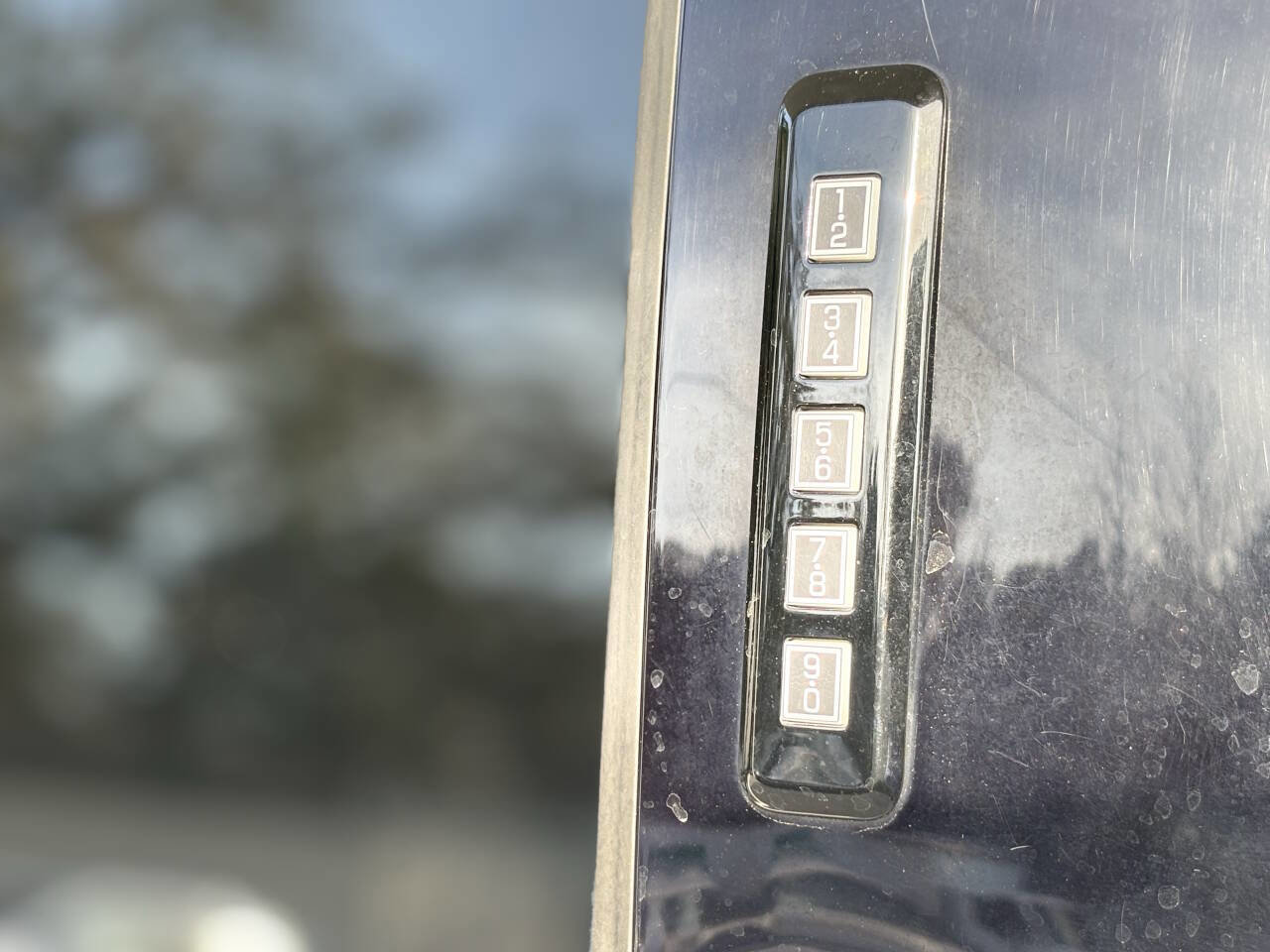 Used 2018 Ford F150 King Ranch w/ Equipment Group 601A Luxury image 12