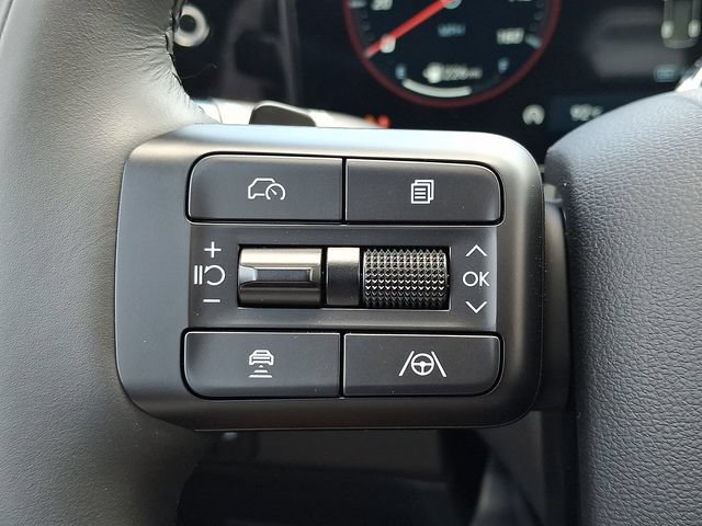 Used 2024 Hyundai Santa Fe Calligraphy AWD/4WD image 23