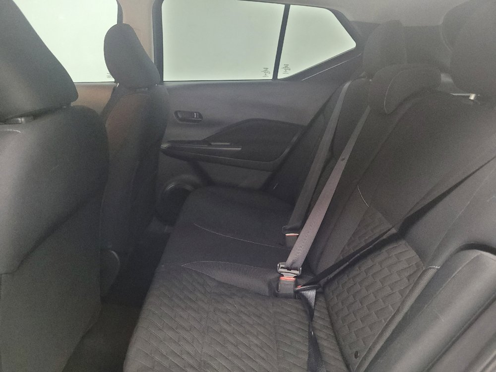 Used 2022 Nissan Kicks S FWD image 18