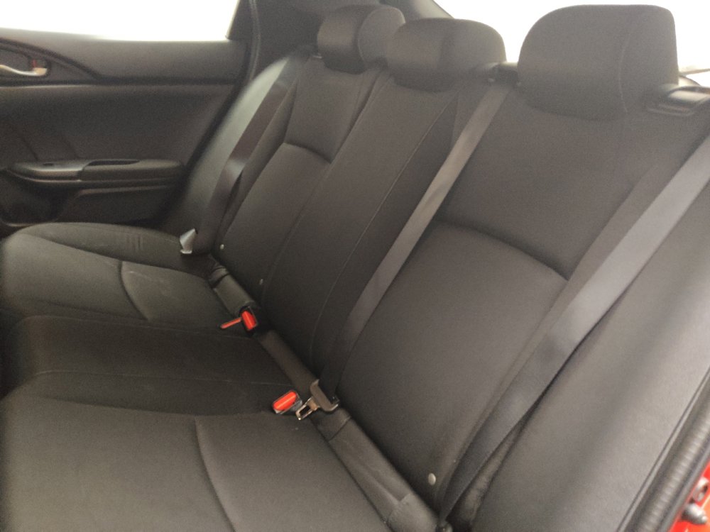 Used 2017 Honda Civic LX image 18