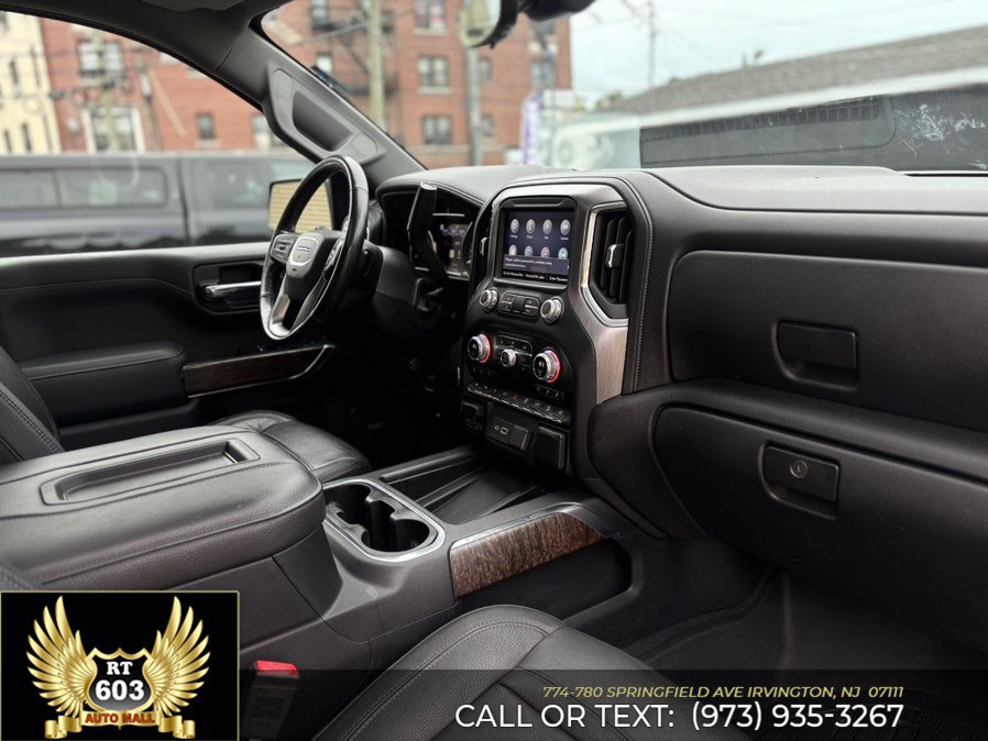 Used 2020 GMC Sierra 1500 Denali w/ Denali Ultimate Package AWD/4WD image 13