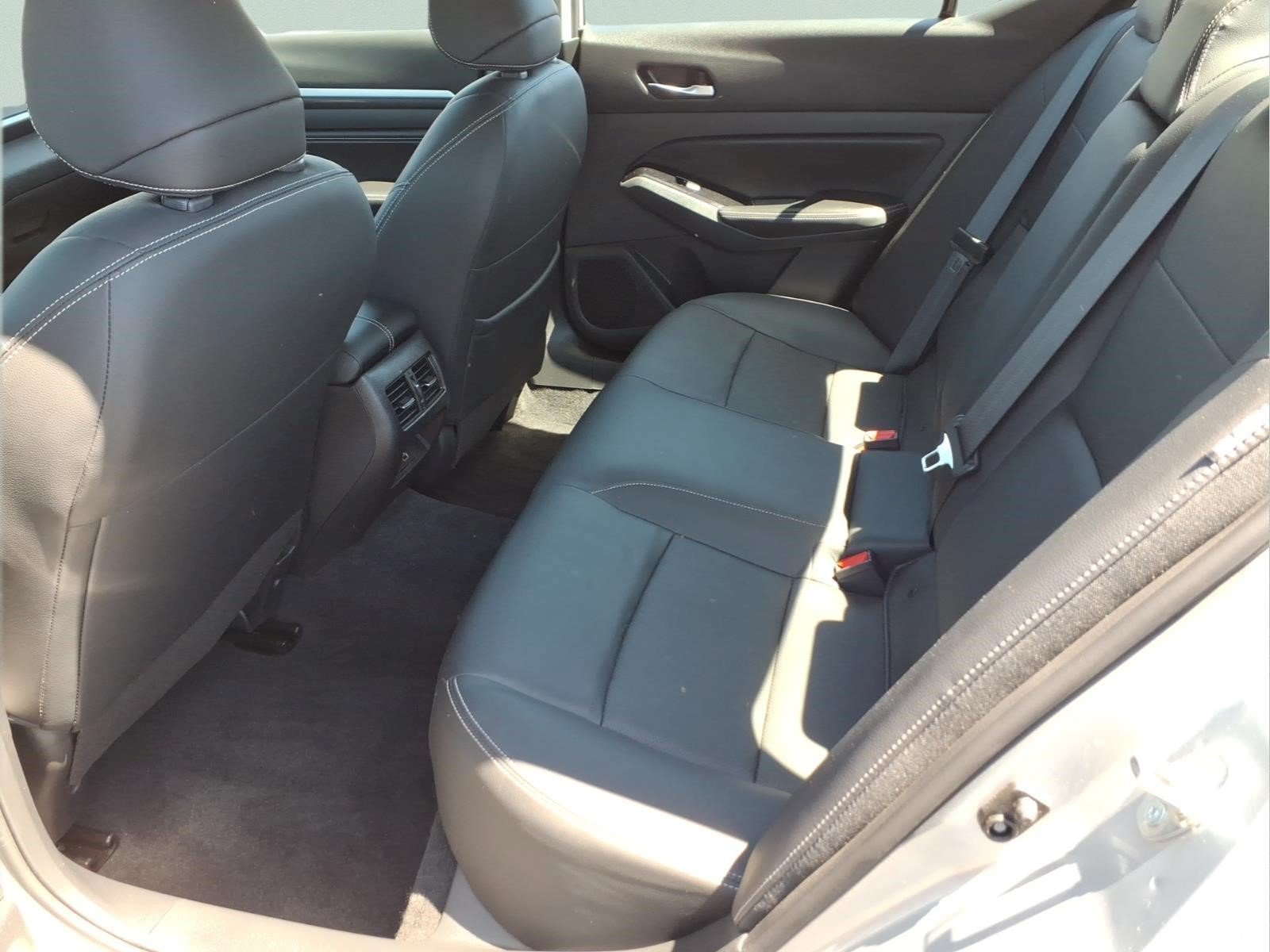 Certified 2023 Nissan Altima 2.5 SL AWD/4WD image 13