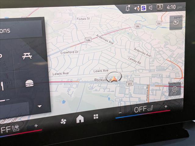 New 2026 BMW X2 xDrive28i w/ Technology Package image 14