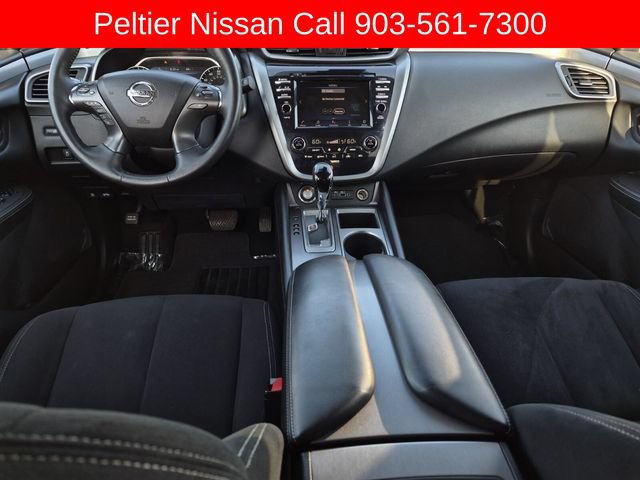 Used 2021 Nissan Murano SV FWD image 25