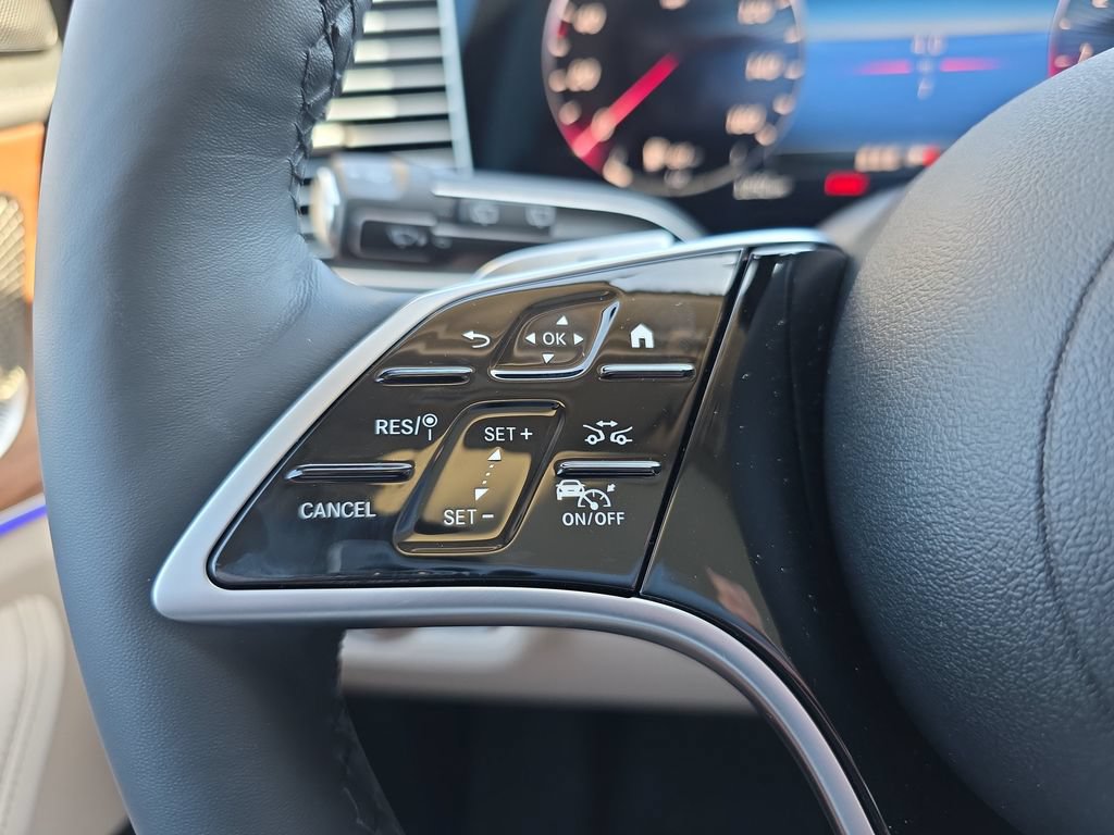 New 2026 Mercedes-Benz GLE 450 4MATIC image 23