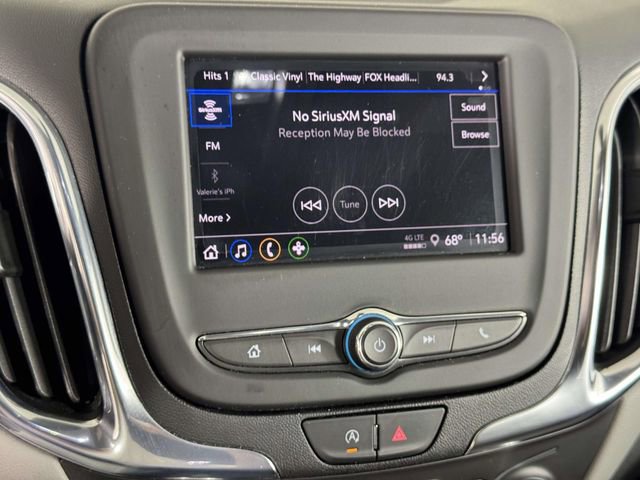 Used 2022 Chevrolet Equinox LS image 27