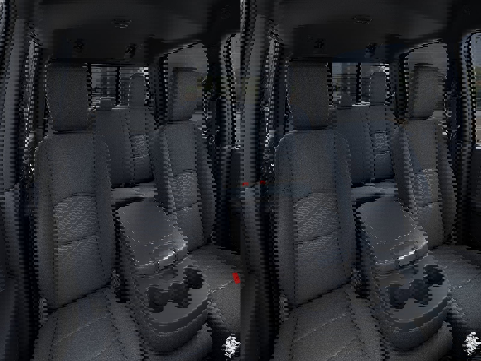 New 2026 RAM 2500 Tradesman image 67