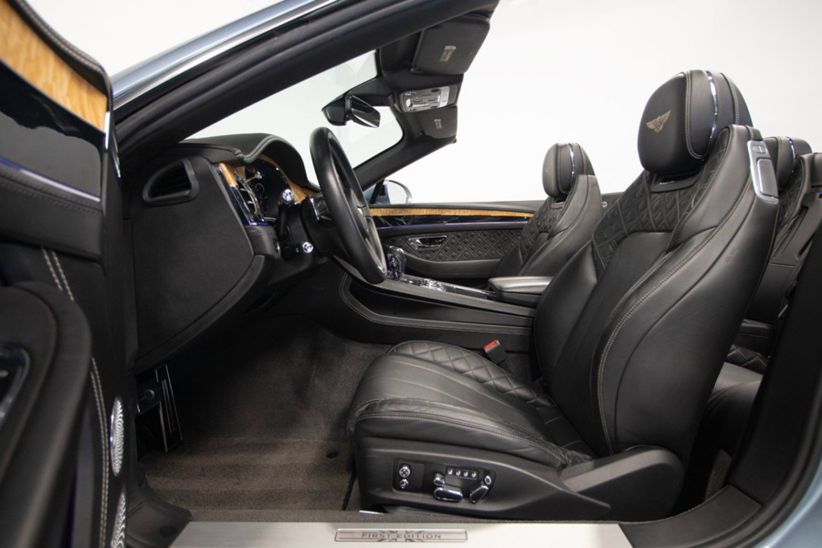 Used 2020 Bentley Continental GT w/ First Edition Specification image 20