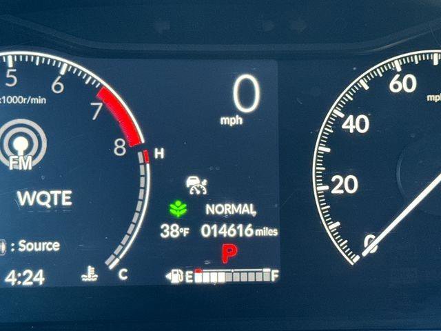 Used 2025 Honda Ridgeline RTL image 20