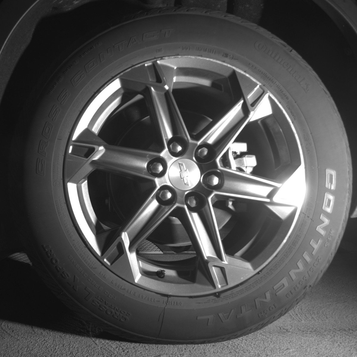 Used 2025 Chevrolet Blazer LT FWD image 14